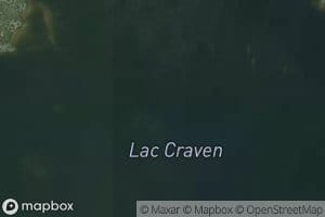 Lac Craven