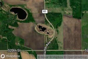 Larson Lake