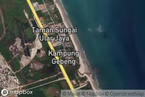 Merabang Tanjung Ru