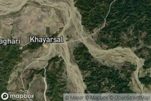 Kali Khola
