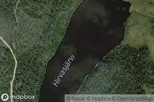 Hirvasjarvi