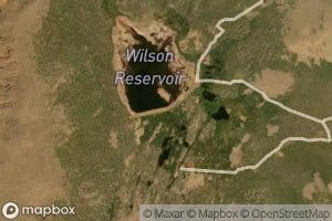 Wilson Reservoir