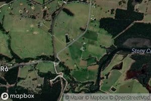 South Arm Stony Creek