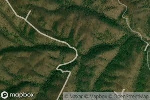 White Sulphur Spring