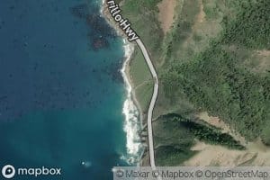 Wild Cattle Creek