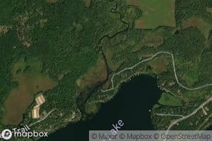 Daggett Creek
