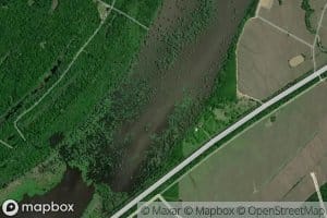 Little Fletchers Lake