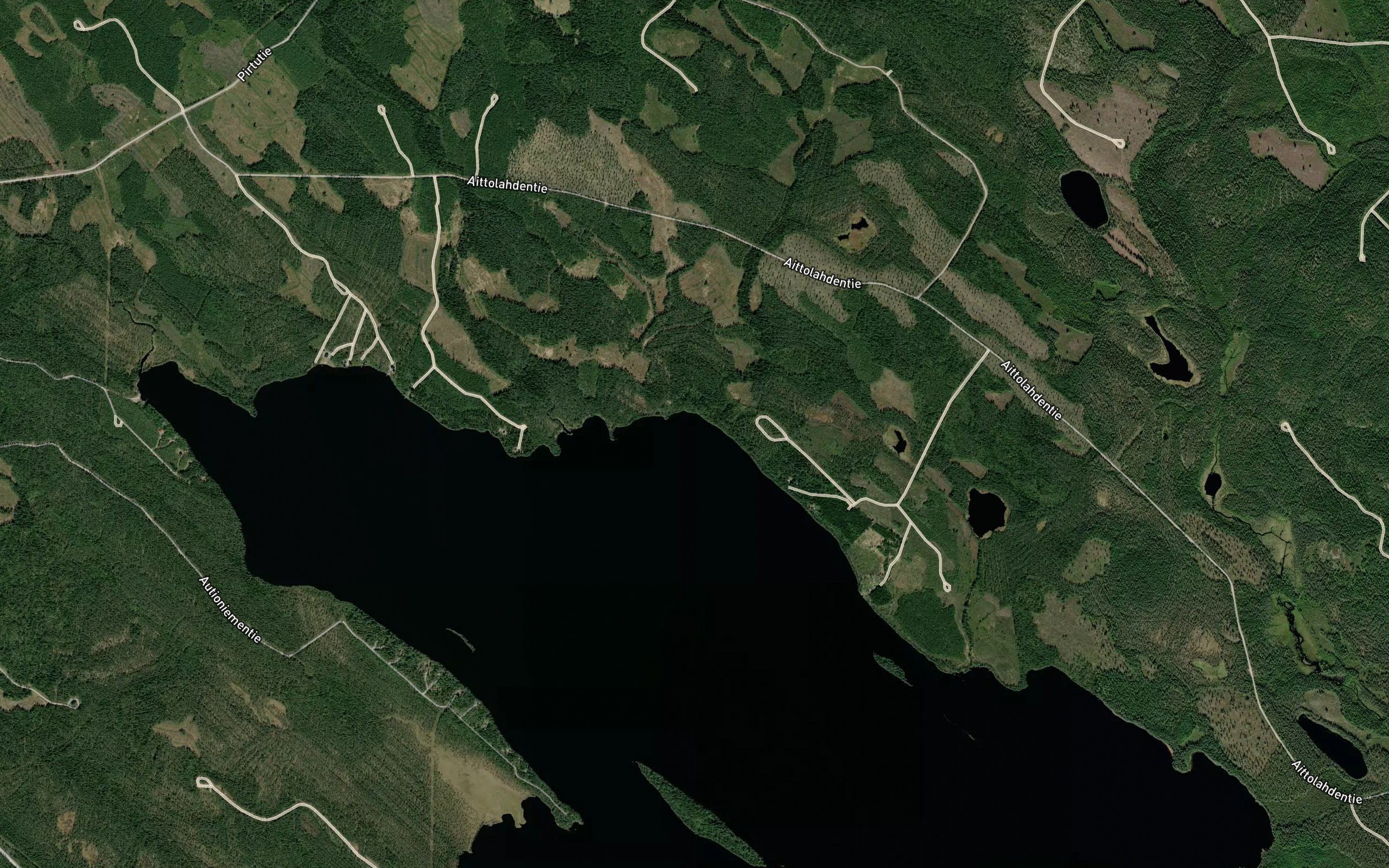 Ammanlahti