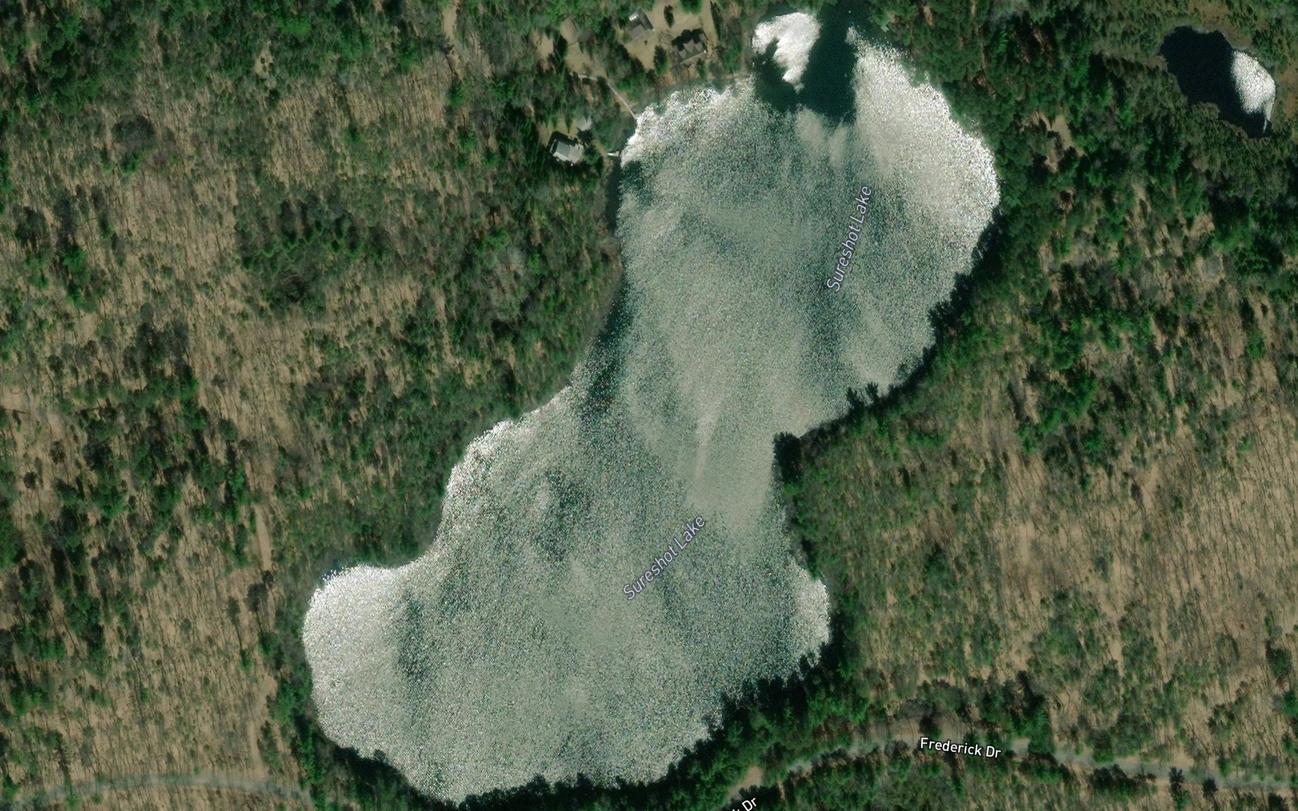 Sureshot Lake