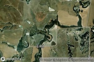 Kugler Reservoir