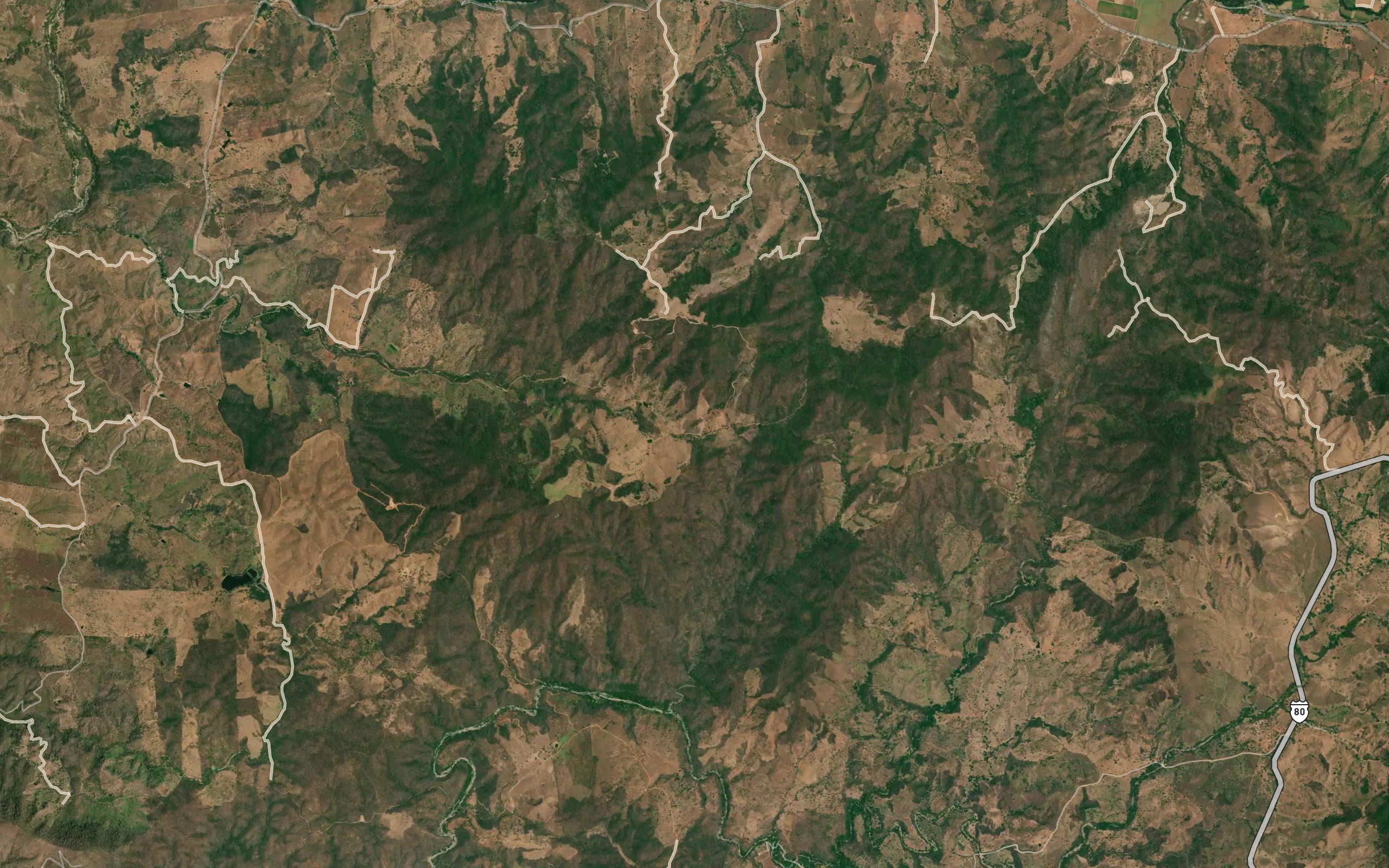 El Saltoso