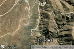 Quebrada Chaupiyaco Chico