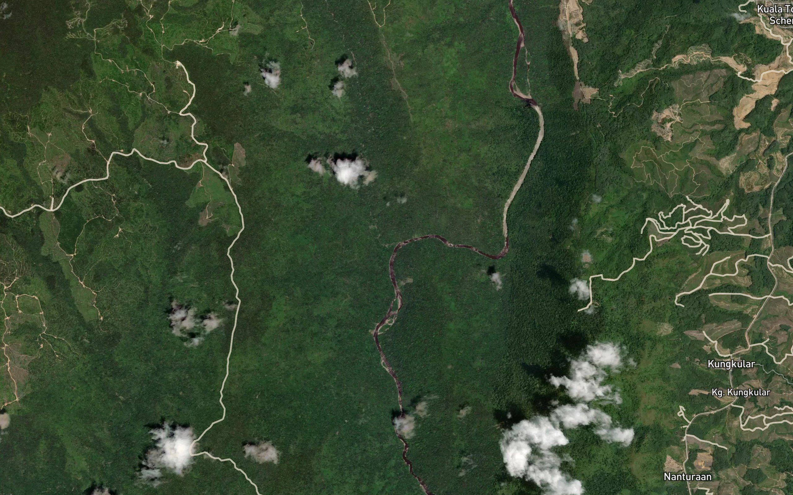 Sungai Simbuan