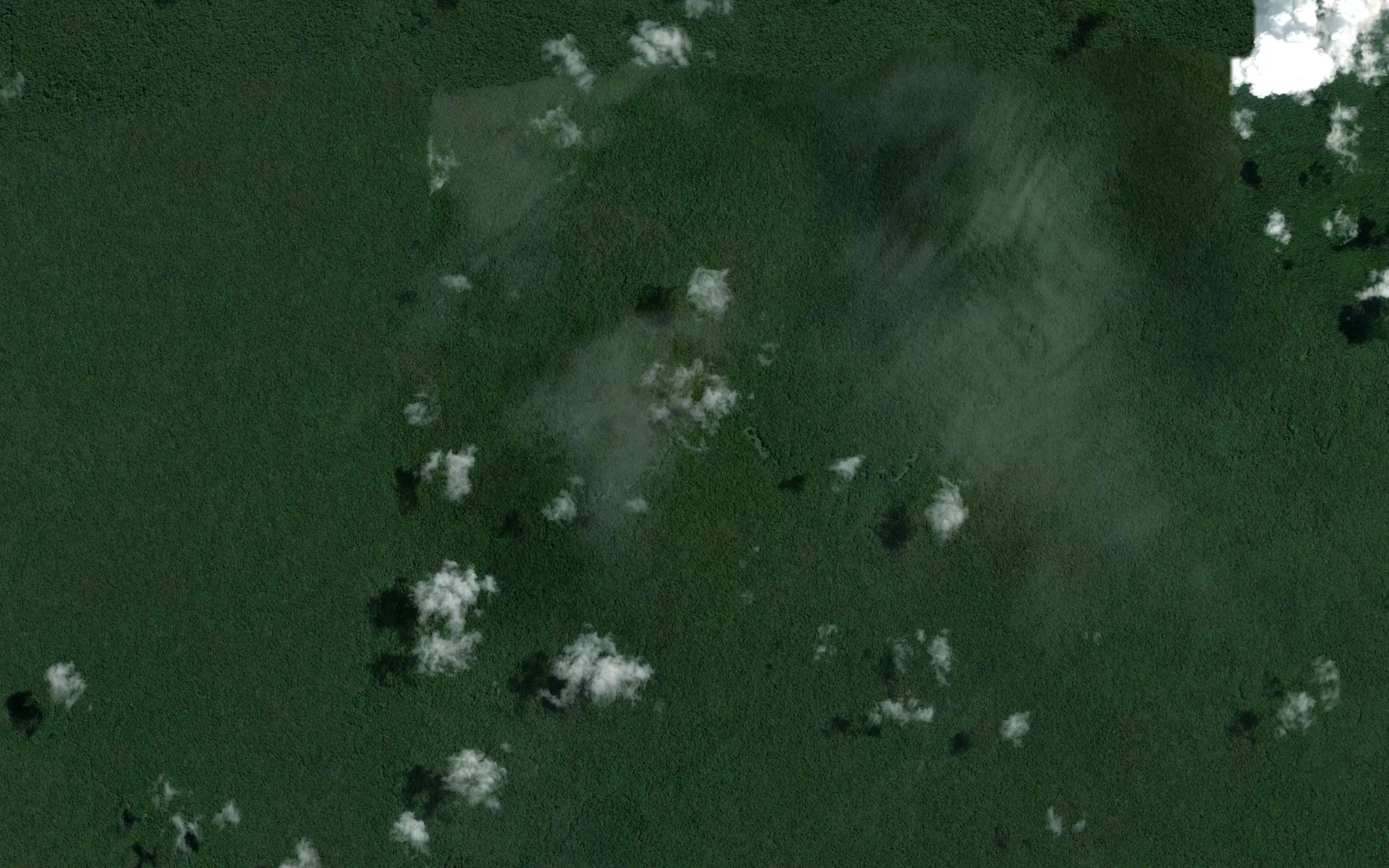 Horu Creek