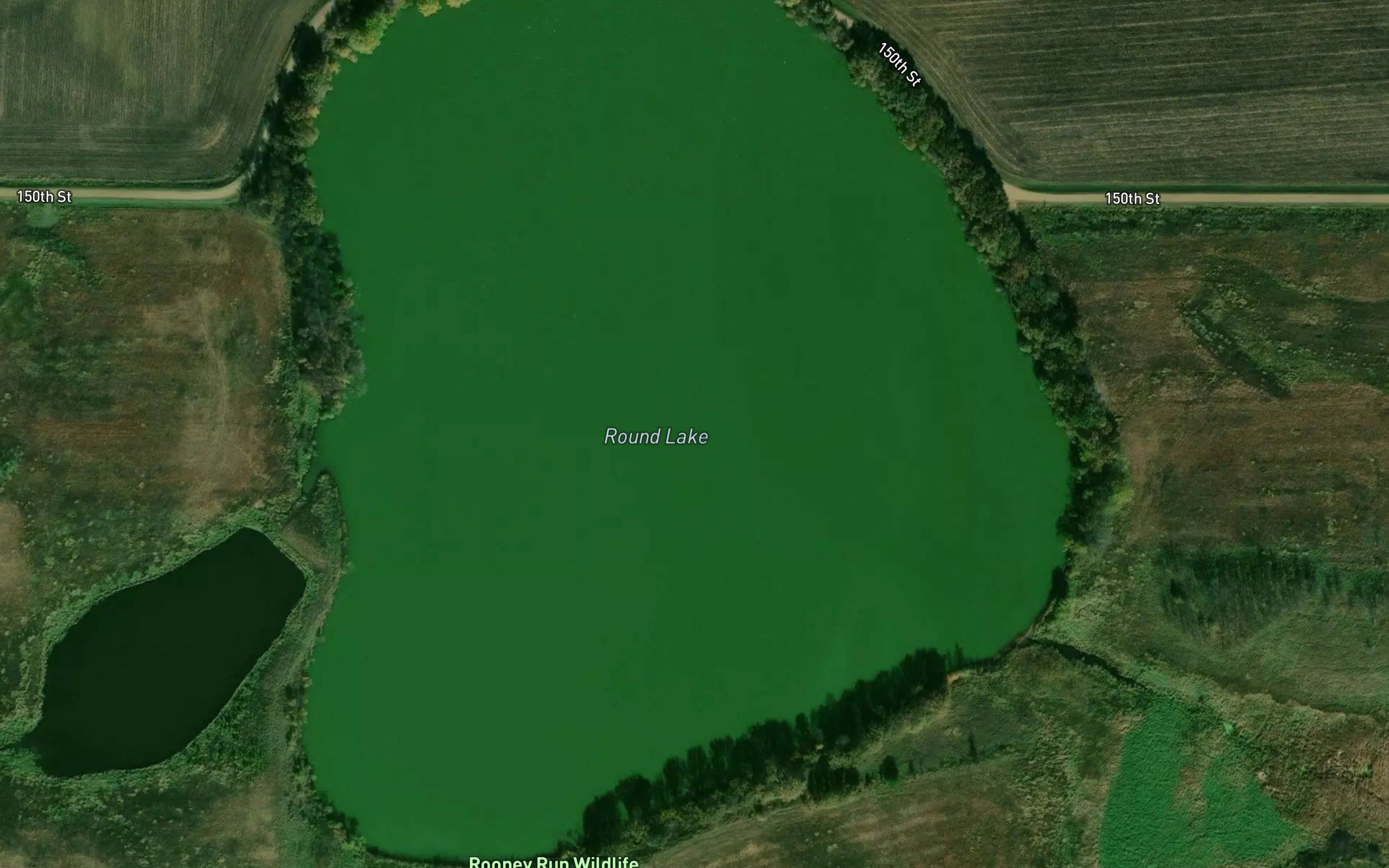 Round Lake