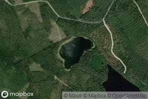 Pieni Kylkijarvi