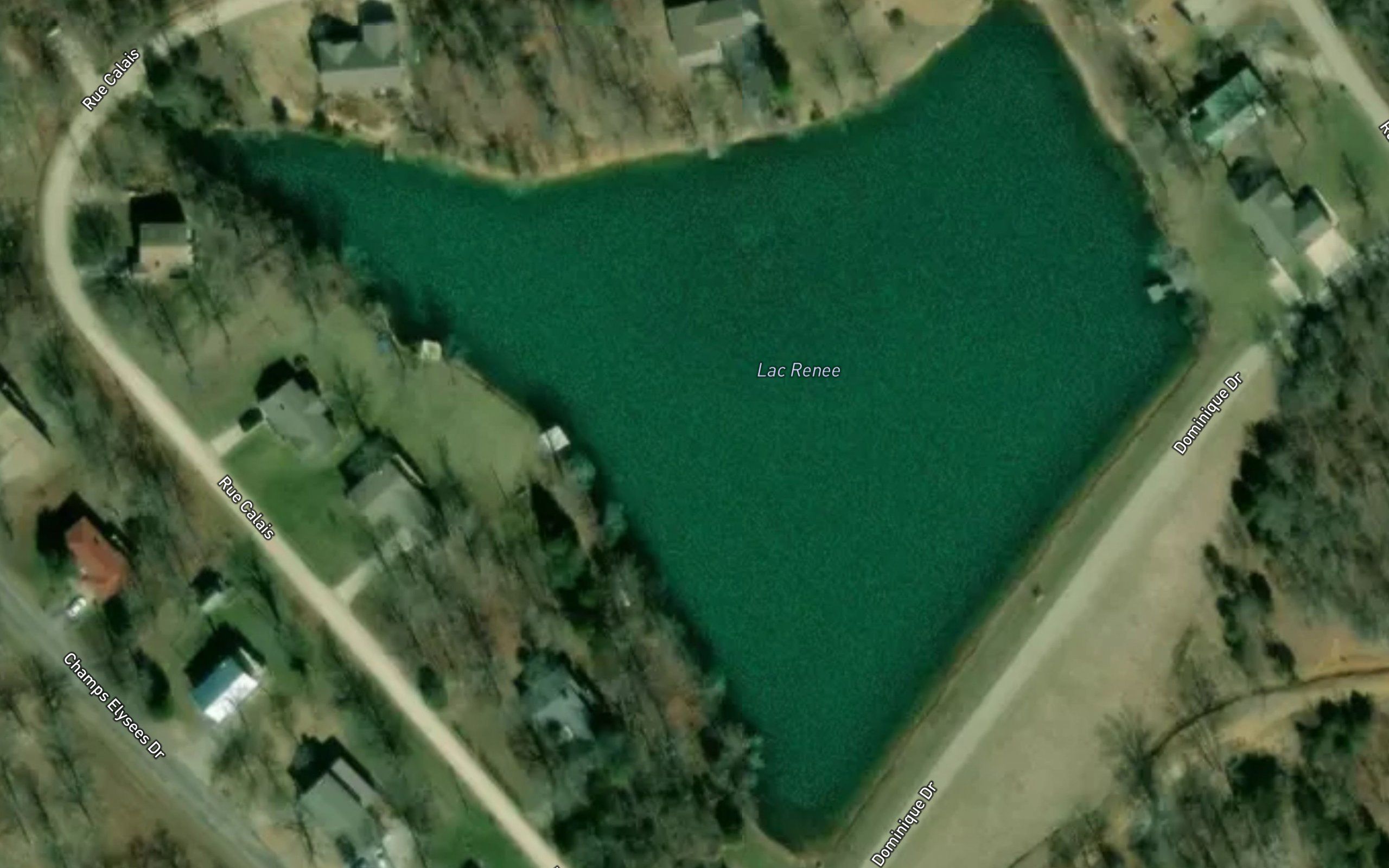 Lac Renee