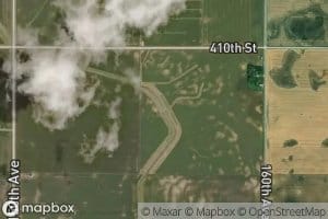 Drainage Ditch Number 11