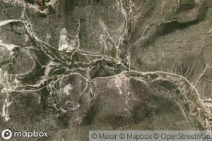 Zona de Manantiales el Puerto