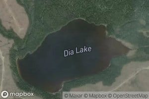 Dia Lake