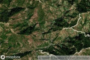 Riachuelo Las Barrancas