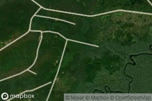 Little Morgan Branch