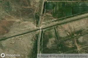 Kanal Kizlyar-Kaspiy