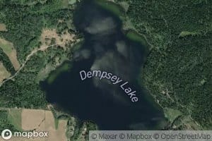 Dempsey Lake