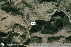 Miller Fork