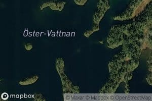 Ostra Vattnan