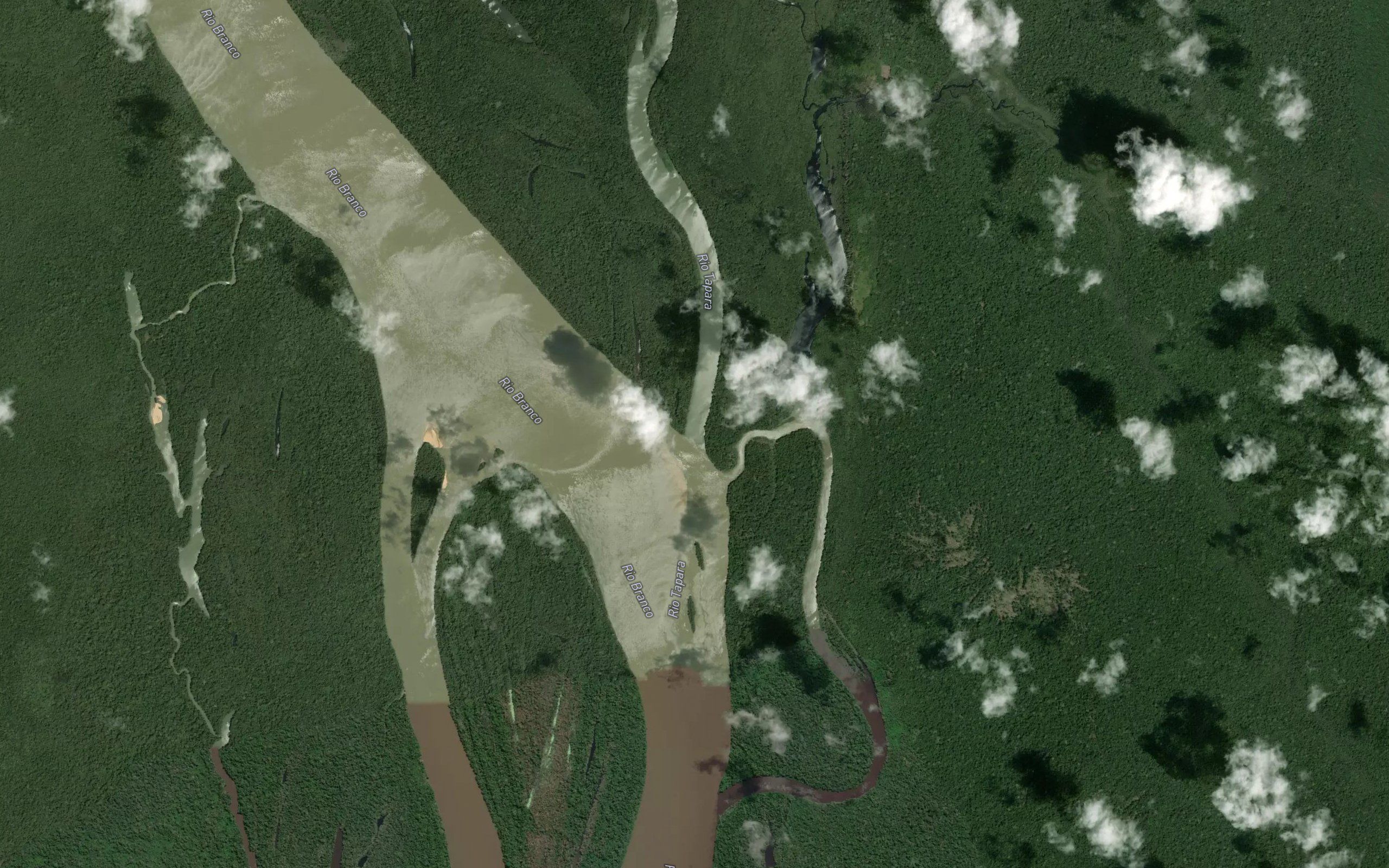 Rio Itapara