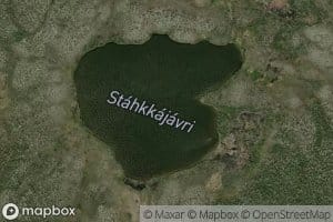 Stakkajavri