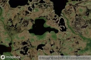 Sugar Pond