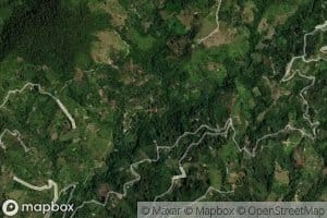 Quebrada Los Baquiros