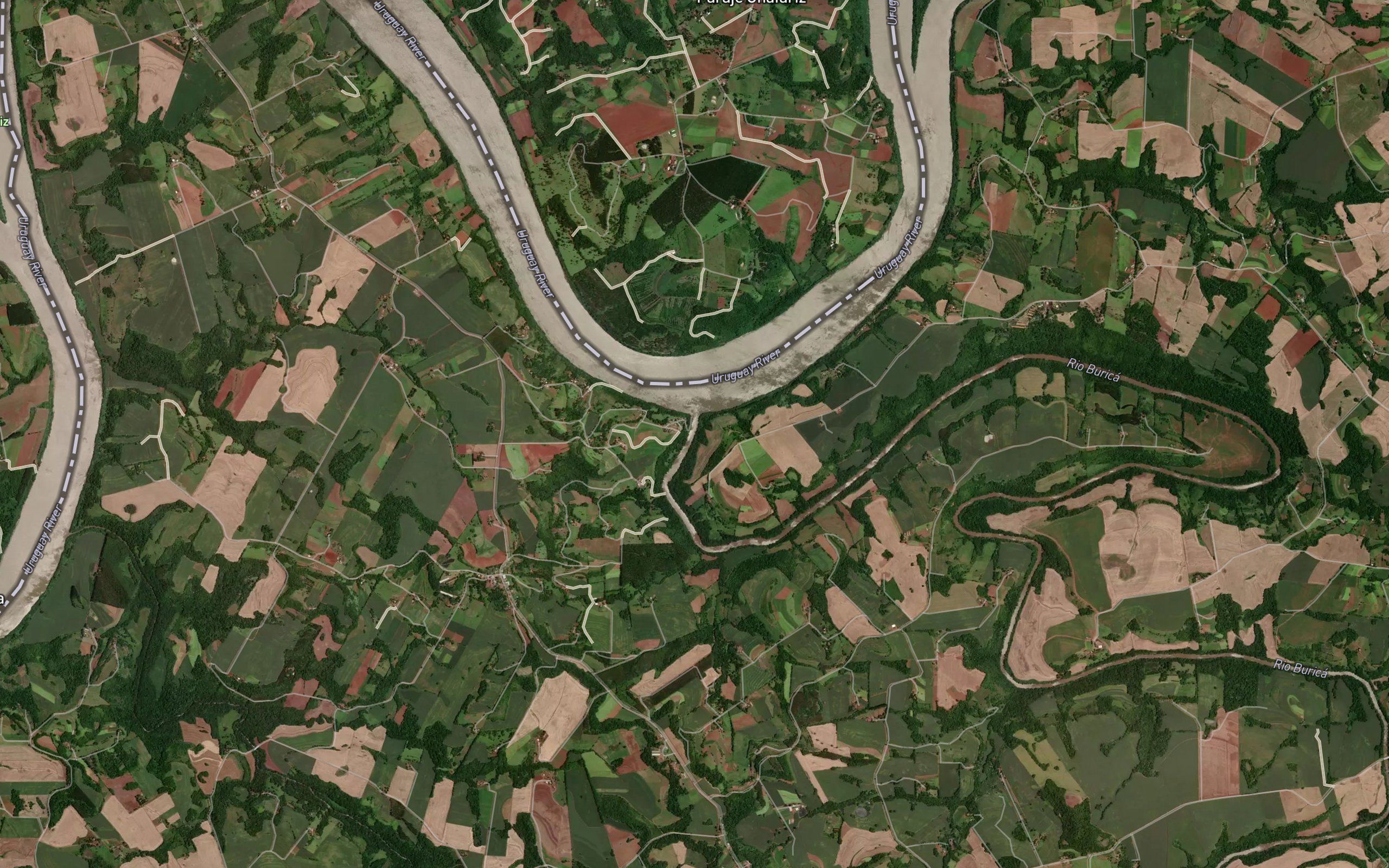 Rio Burica