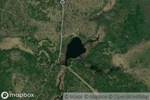 Duck Lake