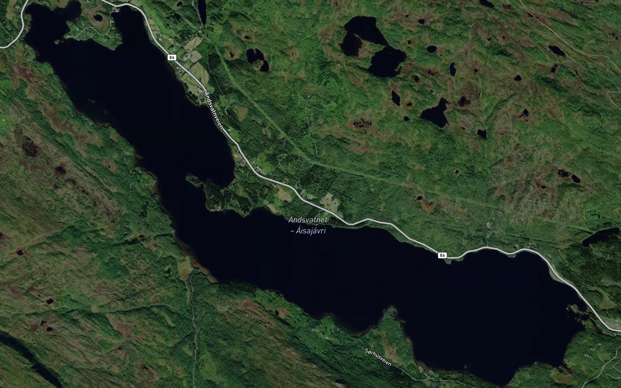 Aisajavri