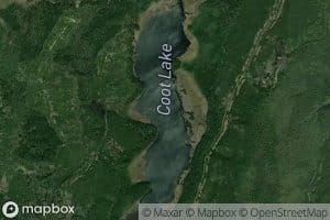 Coot Lake