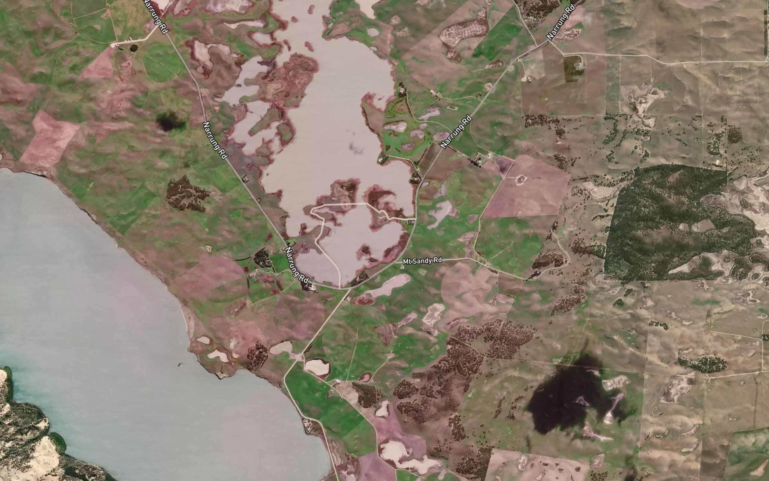 Kennedy Bay