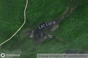 Lac Lucie