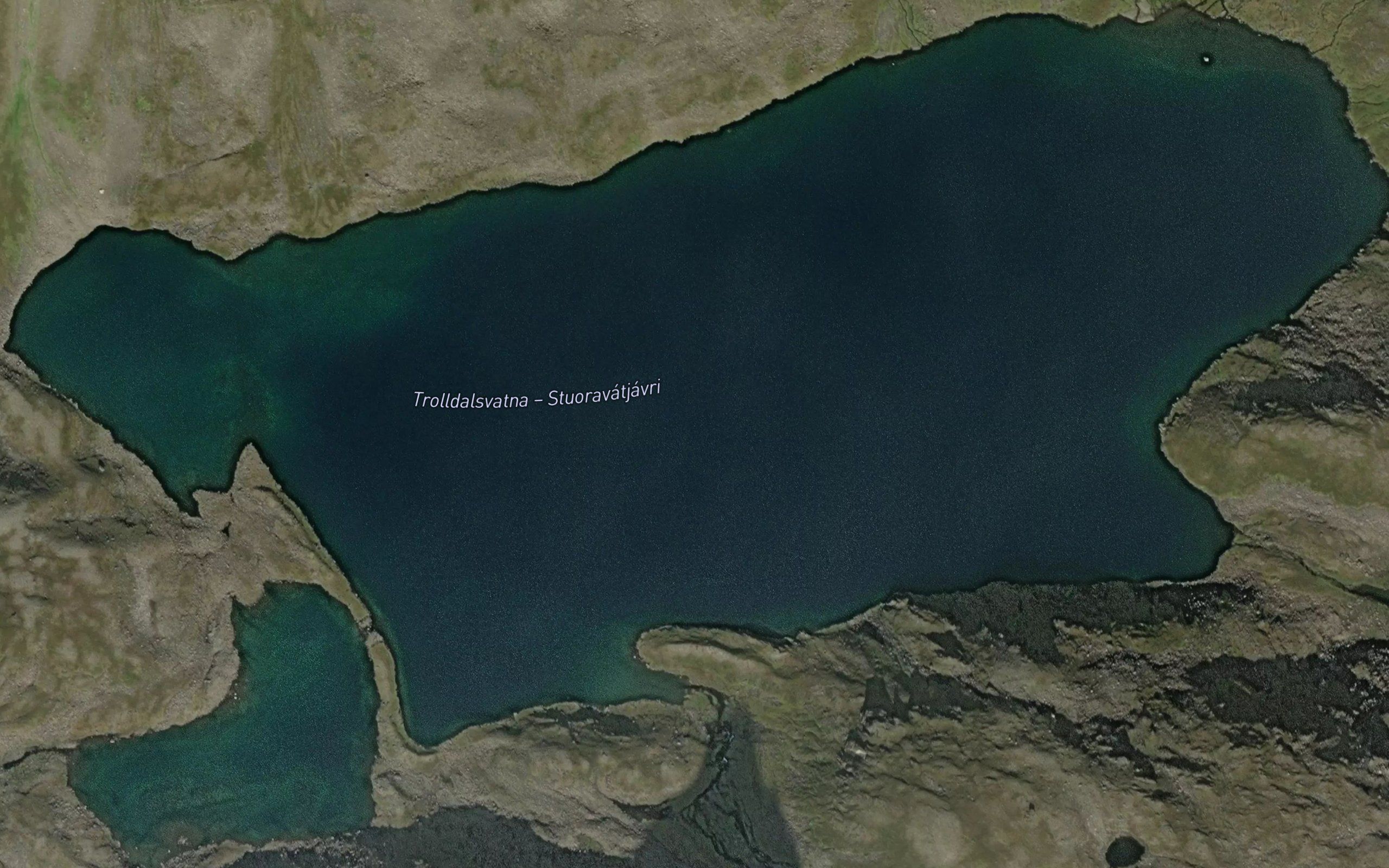 Stuoravatjavri