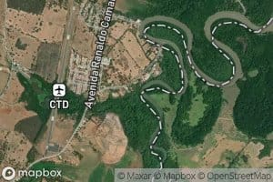 Quebrada La Quebradita