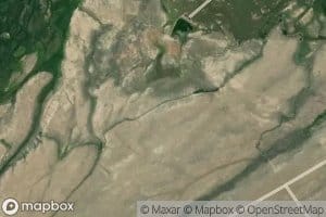 Cherokee Ditch