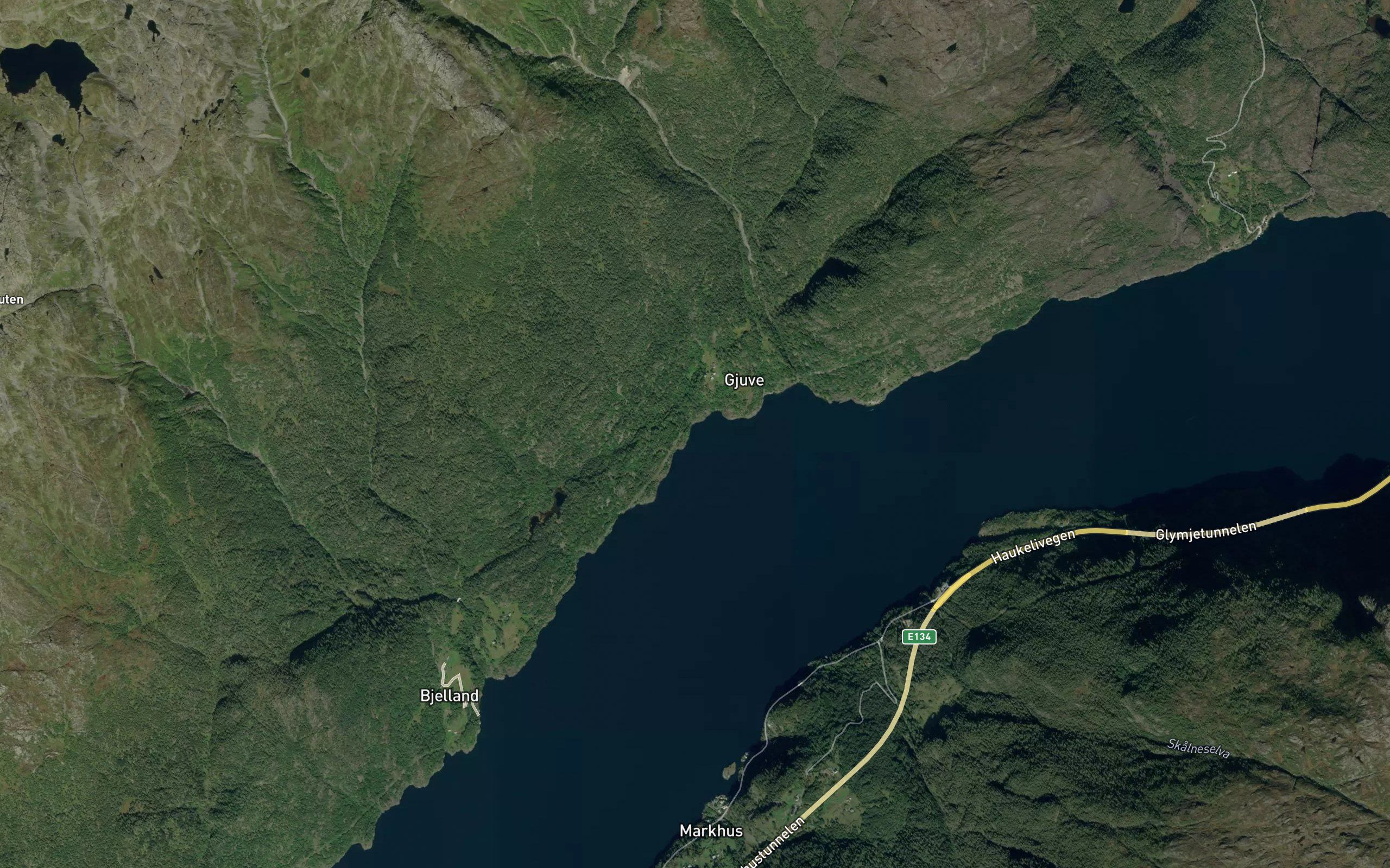 Sjobuvika