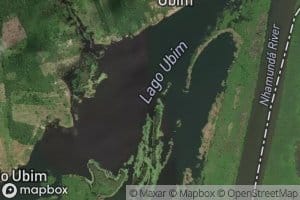 Lago Ubim