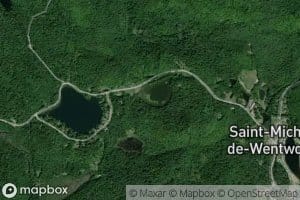 Lac a la Boue