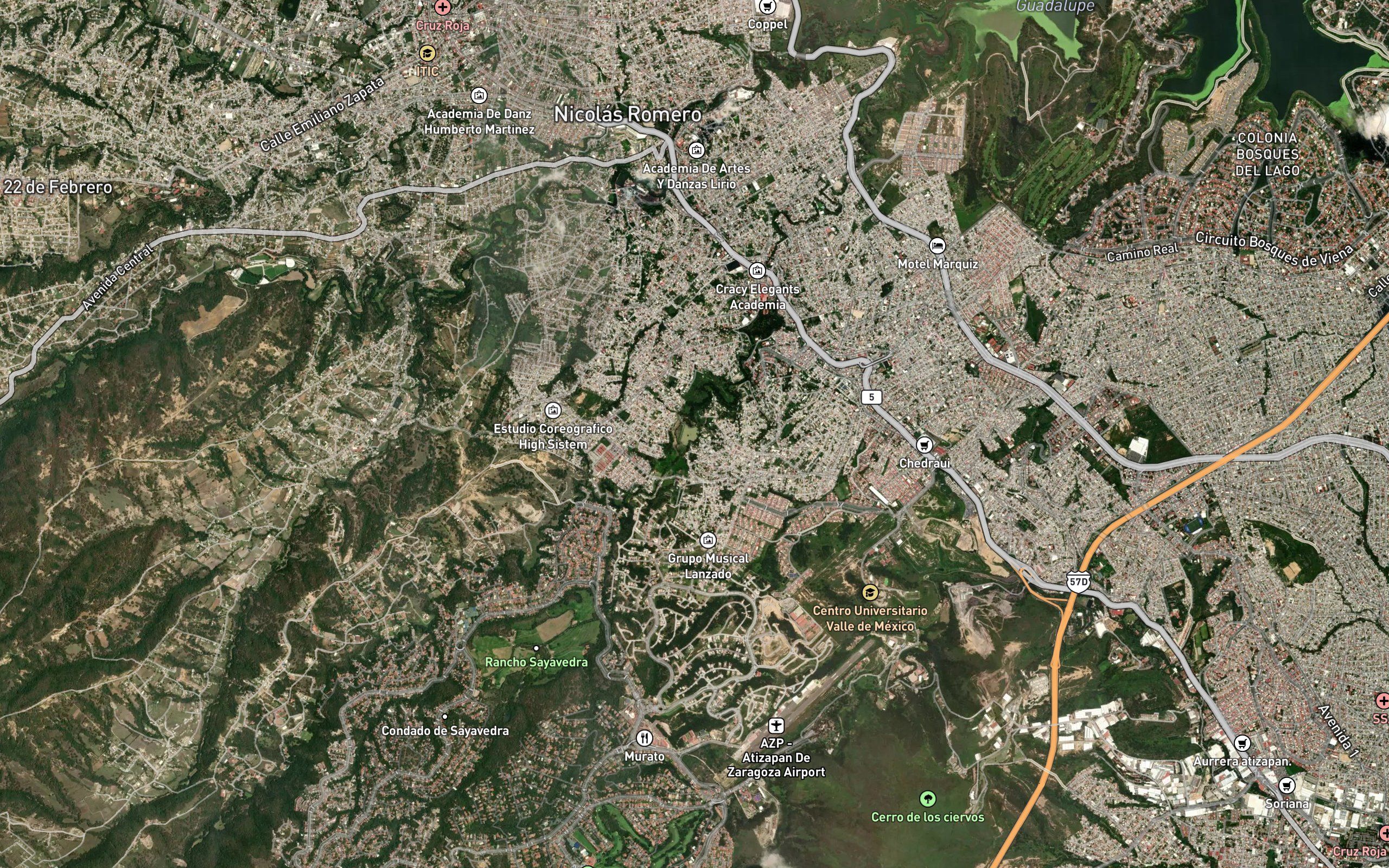 La Colmena