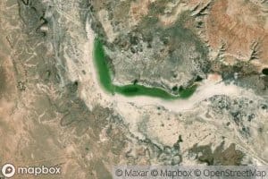 Chain Lakes