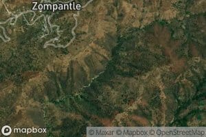 Barranca Huayapaxtle