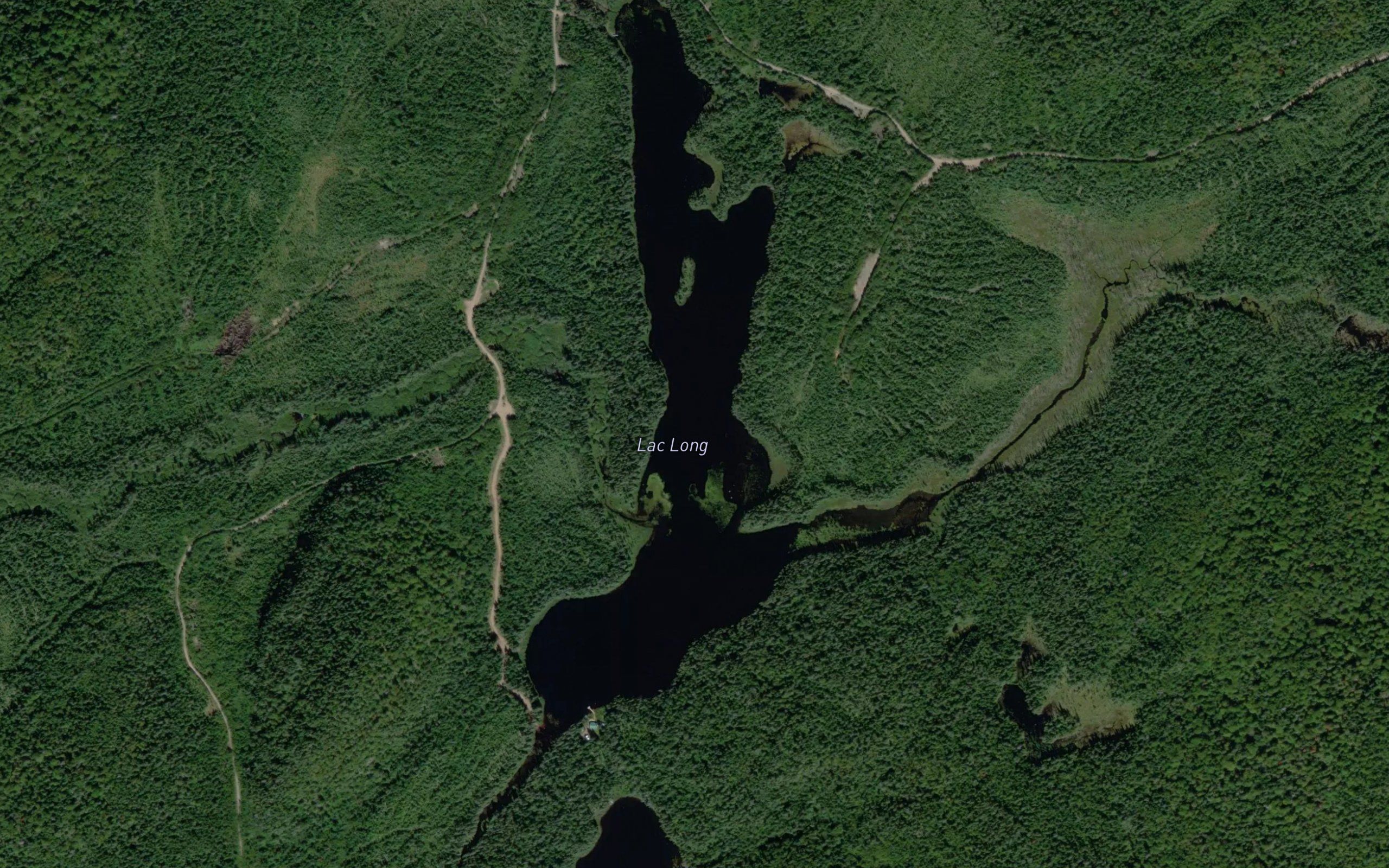 Lac Long